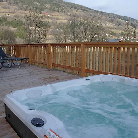 Dağ evi Kreischberg Chalet 28 Sankt Lorenzen ob Murau