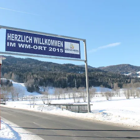 Kreischberg Chalet 28 Sankt Lorenzen ob Murau
