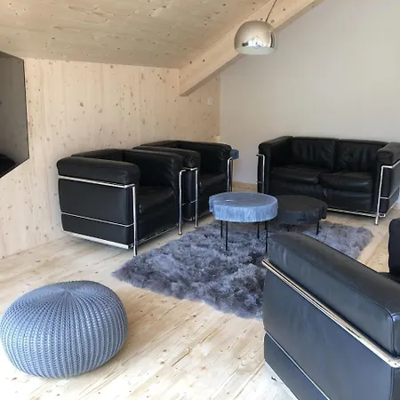 Kreischberg Chalet 28 * Sankt Lorenzen ob Murau