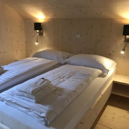 Dağ evi Kreischberg Chalet 28 Sankt Lorenzen ob Murau