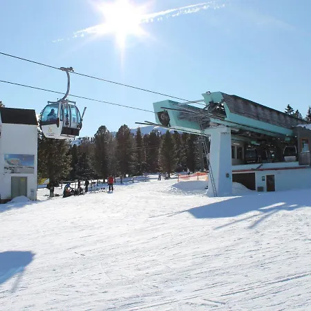 Kreischberg Chalet 28 Sankt Lorenzen ob Murau