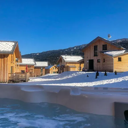 Kreischberg Chalet 28 Sankt Lorenzen ob Murau
