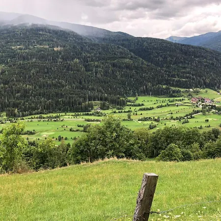 Dağ evi Kreischberg Chalet 28 *