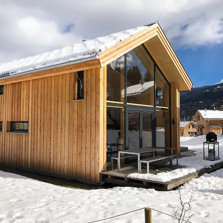 Kreischberg Chalet 28 * Sankt Lorenzen ob Murau